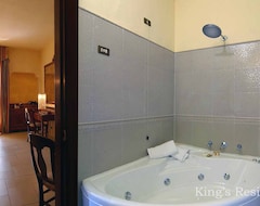 Hotel King's Residence (Palinuro, Italien)