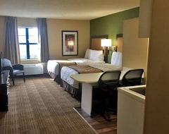 Căn hộ có phục vụ Extended Stay America Chicago Gurnee (Gurnee, Hoa Kỳ)