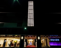 Hotel Yoshi (Kaohsiung City, Tayvan)