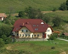 Guesthouse Tourist Farm Joannes (Maribor, Slovenia)
