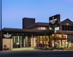 Hotel Country Inn & Suites by Radisson Bakersfield California (Bakersfield, USA)