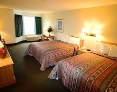 Khách sạn Ameriway Inn and Suites (Bad Axe, Hoa Kỳ)