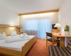 Hotel Prack (Bruneck, Italy)