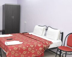 Hotel Shiv Tej Residency (Aurangabad, India)