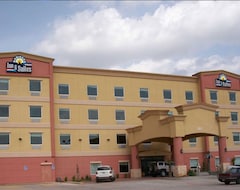 Khách sạn Robinson Inn & Suites (Robinson, Hoa Kỳ)