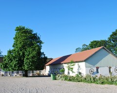 Nhà trọ Pension Lindely (Aabenraa, Đan Mạch)