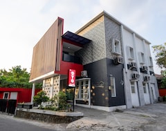 Otel OYO 1829 Zaira House (Yogyakarta, Endonezya)