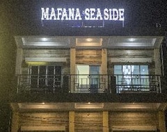 Mafana Seaside Hotel (Tahuna, Endonezya)