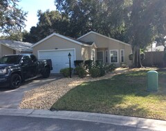 Hele huset/lejligheden Summer Savings In Central Floridas Sought After Plantation, Close To Orlando (Leesburg, USA)