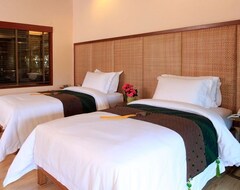 Hotelli Vc@Suanpaak Boutique Hotel & Service Apartment (Chiang Mai, Thaimaa)