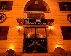 Hotel The Cave House (Ürgüp, Turkey)