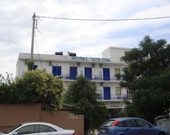 Hotel Solon (Tolo, Grecia)
