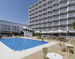 MedPlaya Hotel Alba Beach (Benalmádena, España)