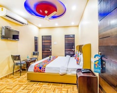 Hotel Deepak Residency (Jaipur, Hindistan)