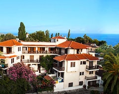 Khách sạn Magani Apartments & Maisonettes (Kala Nera, Hy Lạp)