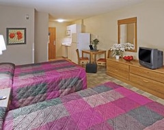 Otel Extended Stay America Suites - Houston - The Woodlands (Houston, ABD)