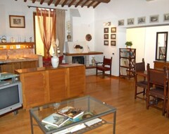 Toàn bộ căn nhà/căn hộ Casa Paradiso (Sessa Aurunca, Ý)