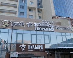 Khách sạn Hotel Botakoz (Astana, Kazakhstan)