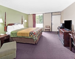 Hotel Super 8 Carrollton By Wyndham (Karoltaun, Sjedinjene Američke Države)