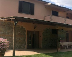 Hotel Agriturismo Il Selvello (Roccastrada, Italien)