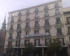 Hotel La Perla Asturiana (Madrid, España)