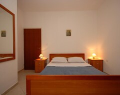 Tüm Ev/Apart Daire Apartments & Rooms 14083 Ugljan, Kali (Kali, Hırvatistan)