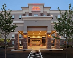Khách sạn Hampton Inn and Suites Roanoke Airport/Valley View Mall (Roanoke, Hoa Kỳ)
