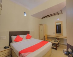 Hotel Collection O N R Residency Near Deepanjali Nagar Metro Station (Bengaluru, India)