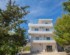 Hotelli Vila Gaudium (Vlorë, Albania)