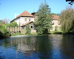 Bed & Breakfast Le Moulin de Fillievres (Fillièvres, Francia)