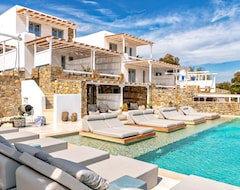 Hôtel Mykonos Bliss | Cozy Suites (Ville de Mykonos, Grèce)