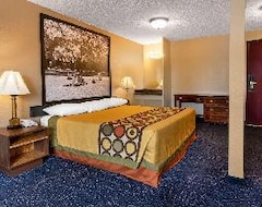 Hotelli Sutton Suites & Extended Stays (SeaTac, Amerikan Yhdysvallat)