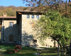 Koko talo/asunto Cascina Valsorda (Brescia, Italia)