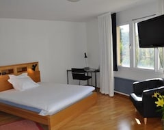 Hotel Djingis Khan (Lund, Švedska)
