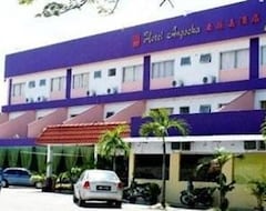 Khách sạn Angsoka Hotel (Teluk Intan, Malaysia)
