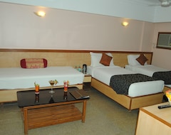 Hotel Goradias Lords Inn (Shirdi, India)