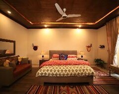 Khách sạn Sierra Sky Luxury Villas (Islamabad, Pakistan)