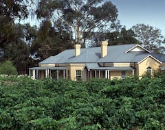 Hele huset/lejligheden Vinden Estate Homestead (Pokolbin, Australien)