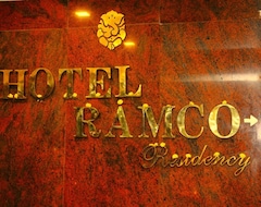 Khách sạn Hotel Ramco Residency A/c (Kanchipuram, Ấn Độ)