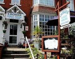 Hotel Cromer Guest House (Bridlington, Reino Unido)