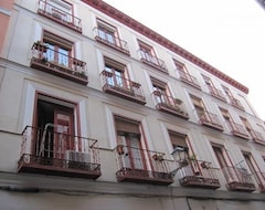 Hotel Cobeaga (Madrid, Spain)