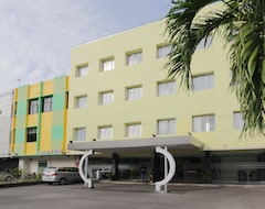 Khách sạn Airy Nagoya Raden Patah Libra Centre Batam (Lubuk Baja, Indonesia)