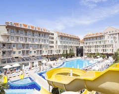 Khách sạn Diamond Beach Hotel & Spa (Manavgat, Thổ Nhĩ Kỳ)