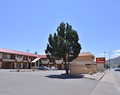 Otel Econo Lodge Inn & Suites (Durango, ABD)