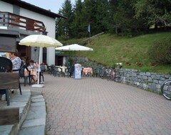 Khách sạn Miramonti (Stresa, Ý)