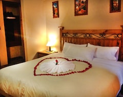 Hotel Royal Inti Inn (Machu Picchu, Peru)