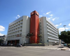 Hotel Mirabel (Queretaro, Mexico)
