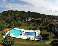 Hotel Pousada Sitio Paraiso (Itacaré, Brasil)