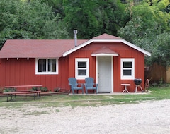 Nhà trọ Stoney River Lodge (Loveland, Hoa Kỳ)