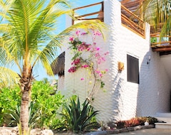 El Corazon Boutique Hotel - Adults Only with Beach Club's pass included (Isla Holbox, Meksiko)